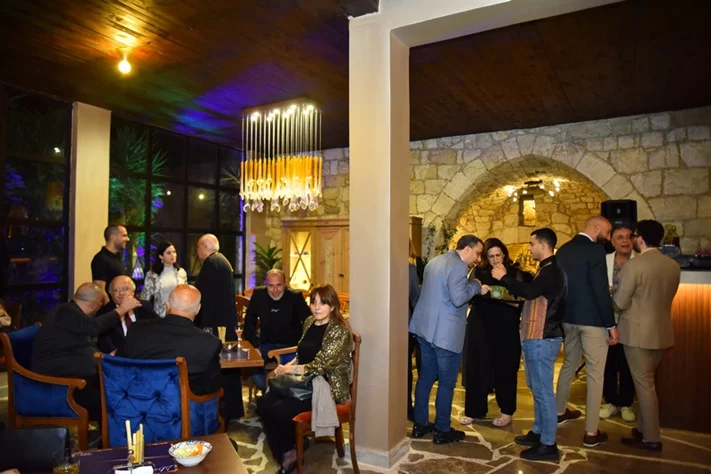Opening of Lilia Restaurant at L’héritage Venue